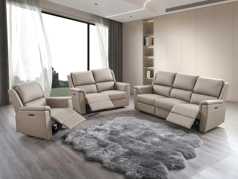 Recliner Power-023