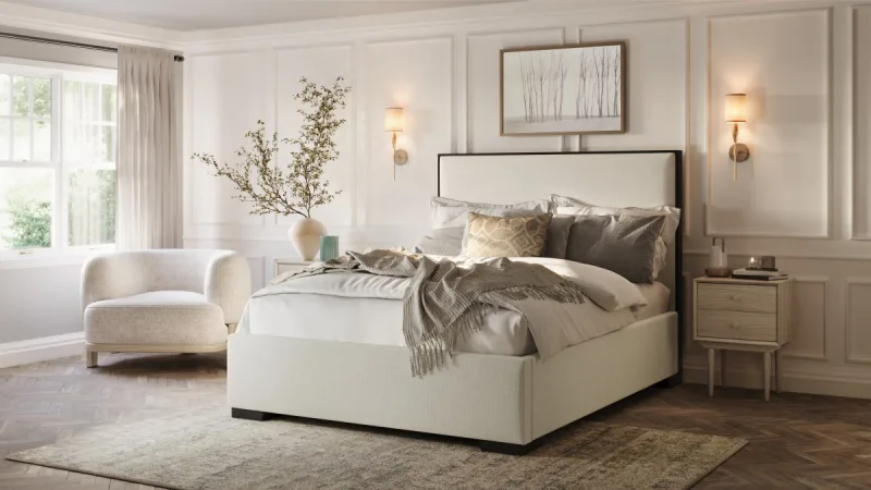 CM-Bed-017