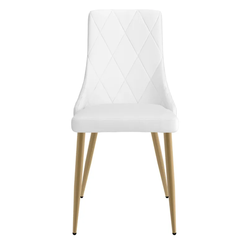 Dining Chair-132 image 2