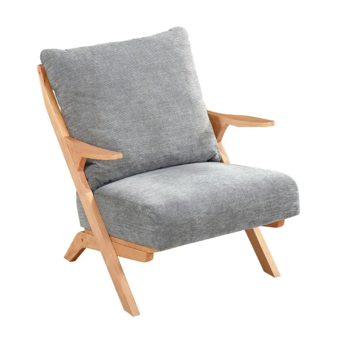 Accent Chair-207
