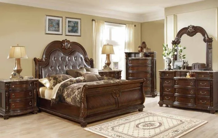 Bedroom Set-023