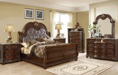Bedroom Set-023