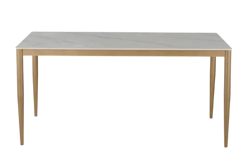 Dining Table Marble-015 image 2