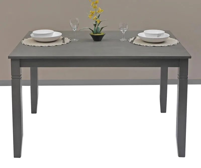 Dining Table Wooden-007