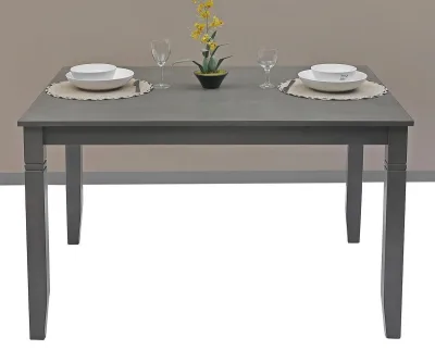 Dining Table Wooden-007