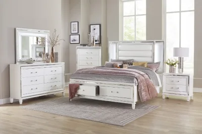 Bedroom Set-145