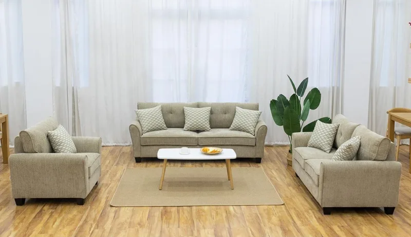 Sofa Set-008