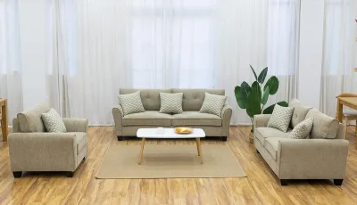 Sofa Set-008