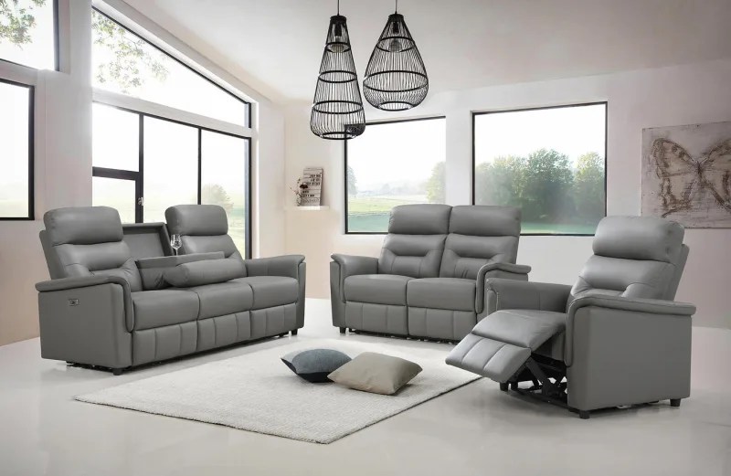 Recliner Power-022