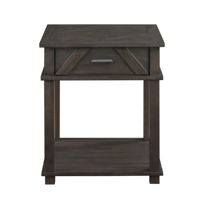 End Table-055