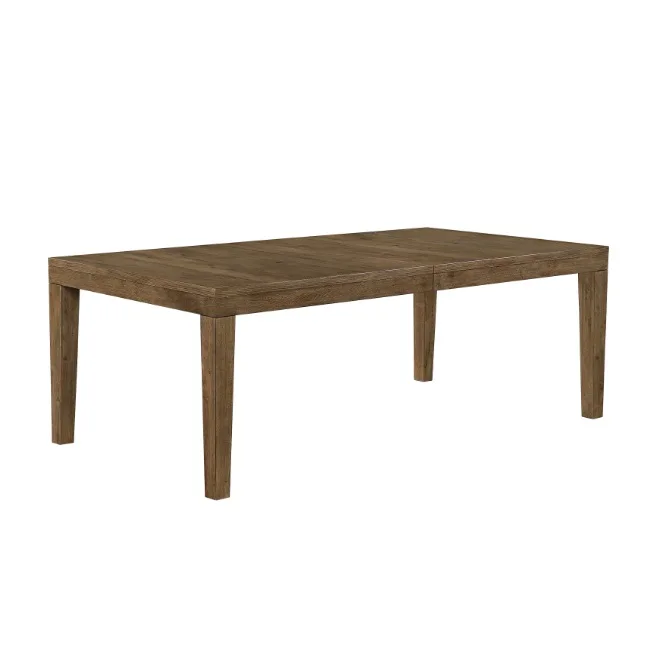 Dining Table Wooden-076