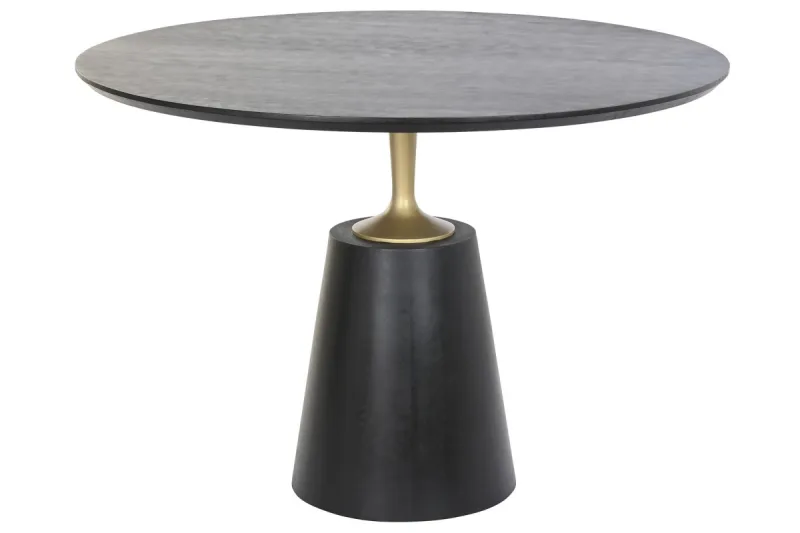 Dining Table Wooden-021 image 4