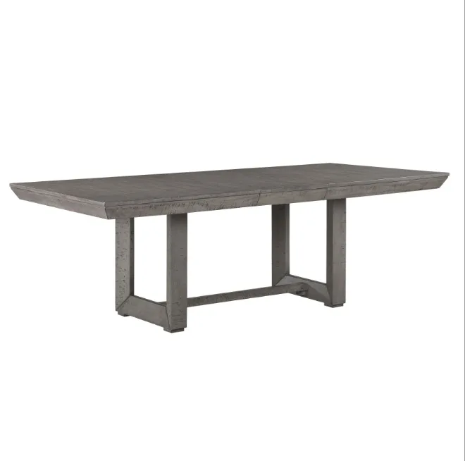 Dining Table Wooden-145