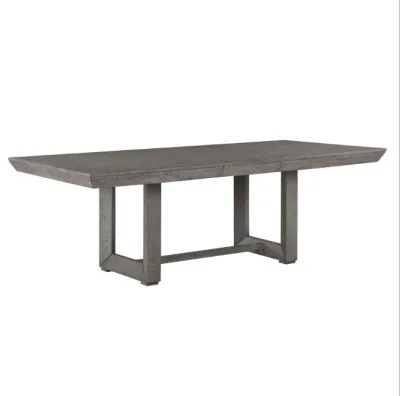 Dining Table Wooden-145