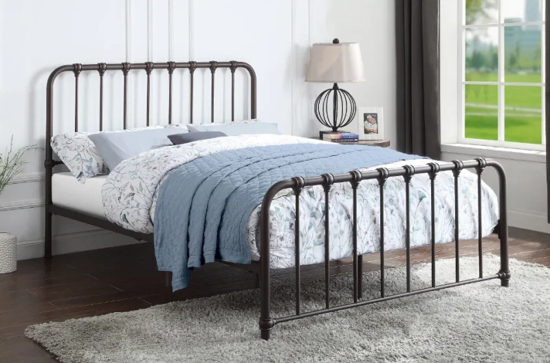 Bed-541