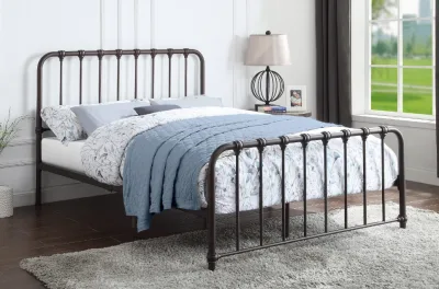Bed-541