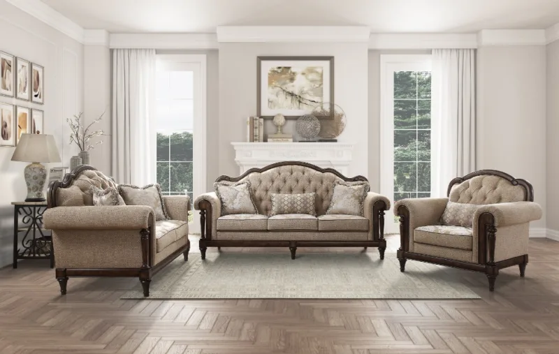 Sofa Set-110