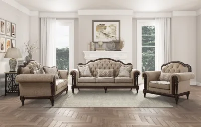 Sofa Set-110