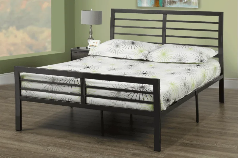 Bed-253
