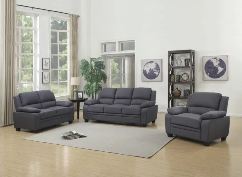 Sofa Set-067