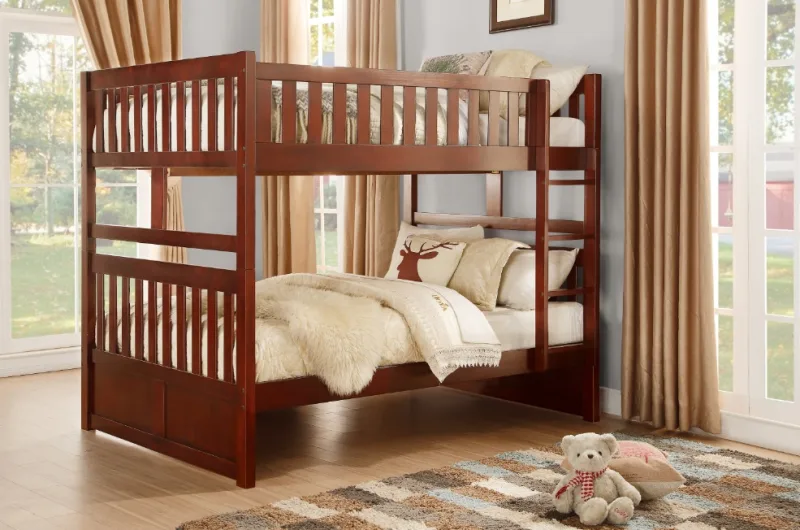 Bunk Bed-102