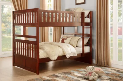 Bunk Bed-102