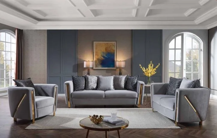 Sofa Set-012