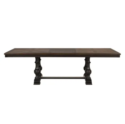 Dining Table Wooden-092