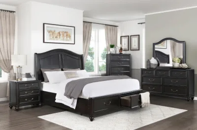 Bedroom Set-125