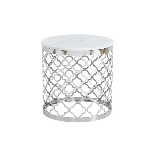 End Table-038