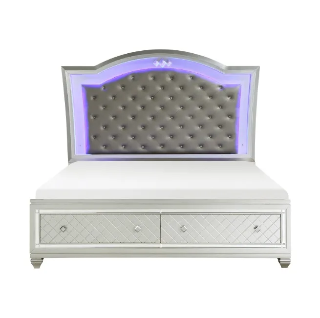 Bed-287