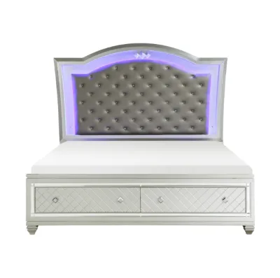 Bed-287