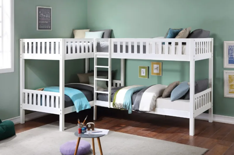 Bunk Bed-134