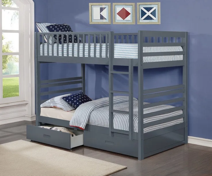 Bunk Bed-009