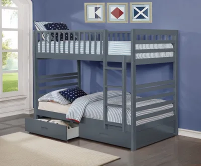 Bunk Bed-009