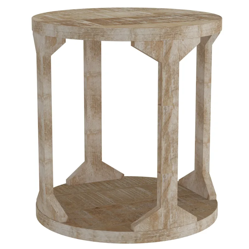 Accent Table-017