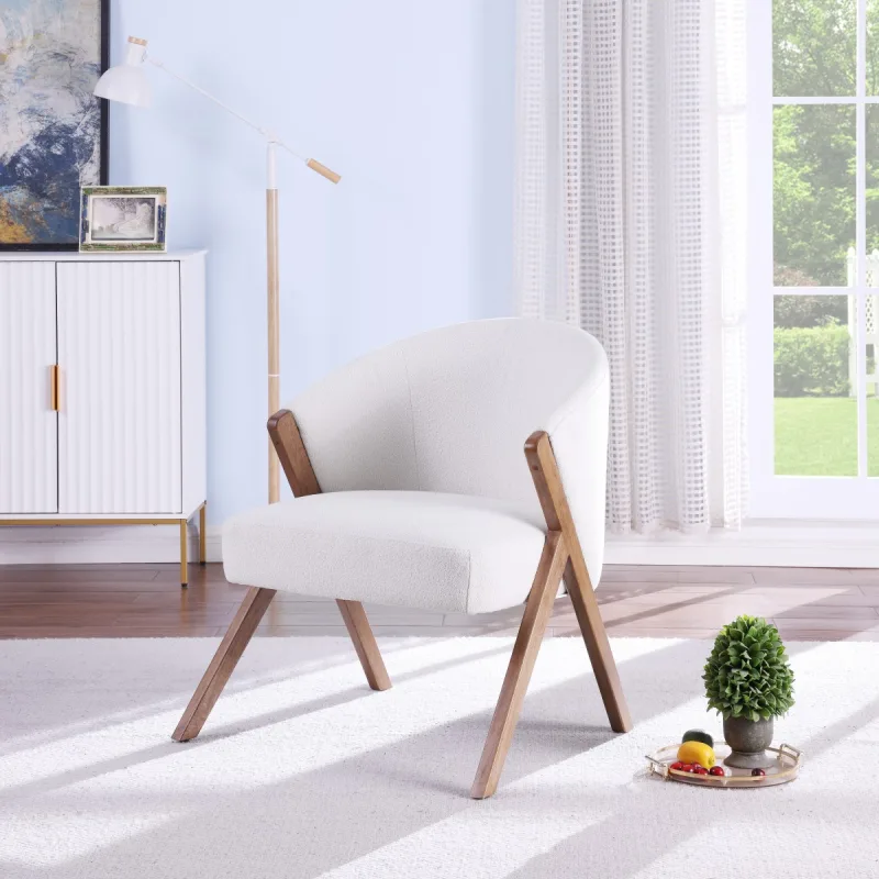 Accent Chair-014