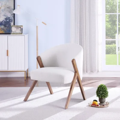 Accent Chair-014