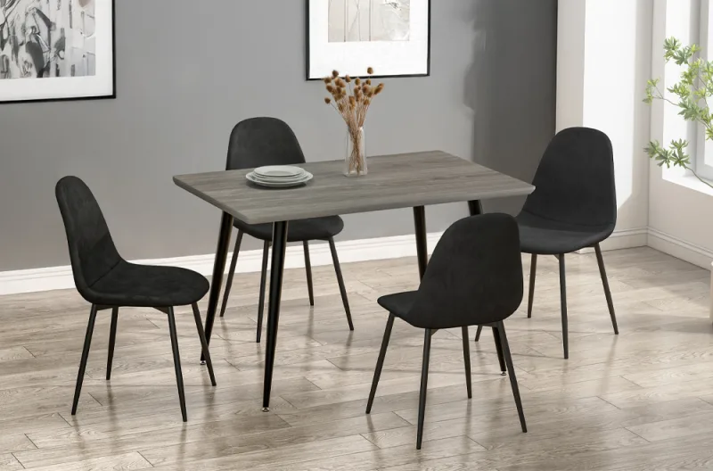 Dining Set Wooden-174