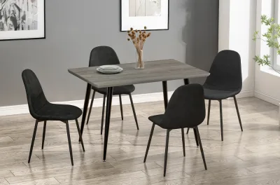 Dining Set Wooden-174