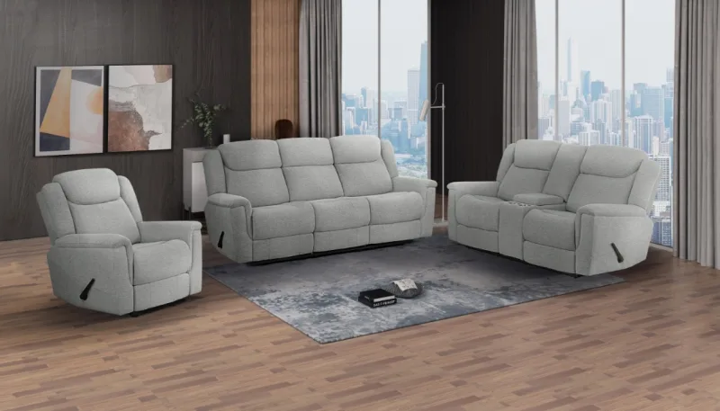 Recliner Power-075