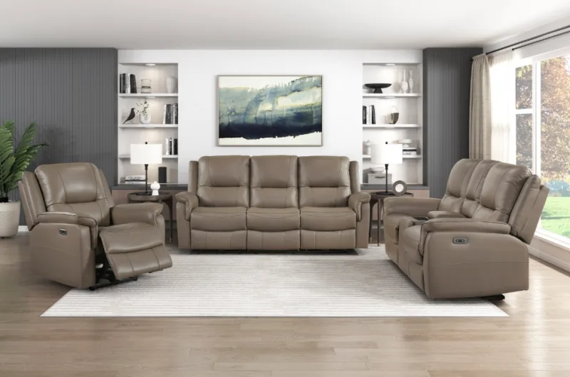 Recliner Power-056