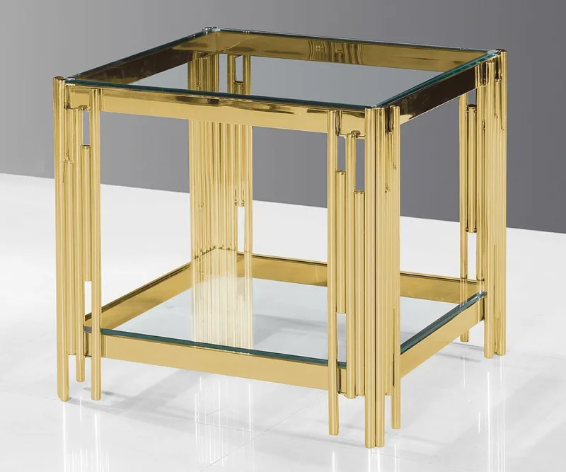 End Table-001
