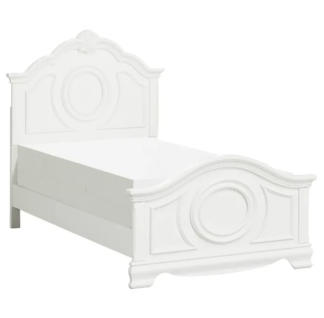 Bed-610