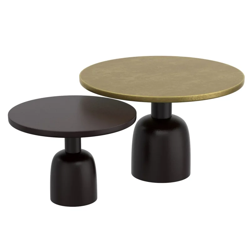 Coffee Table-073