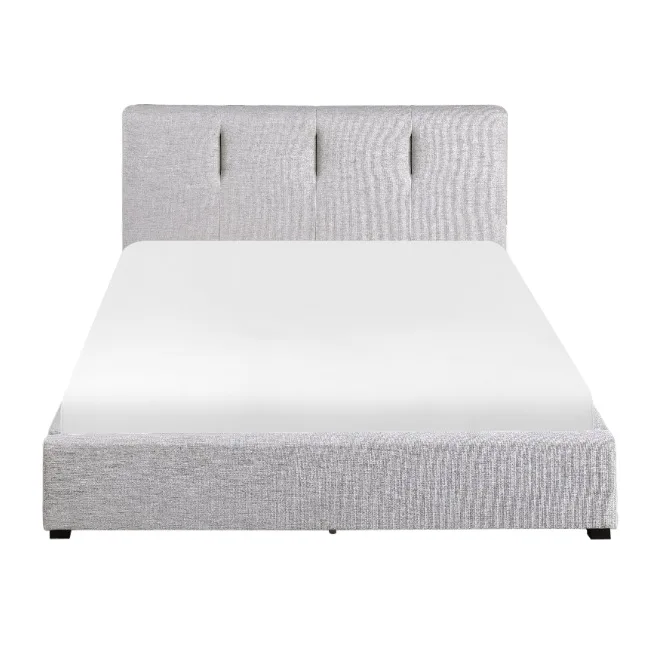 Bed-345
