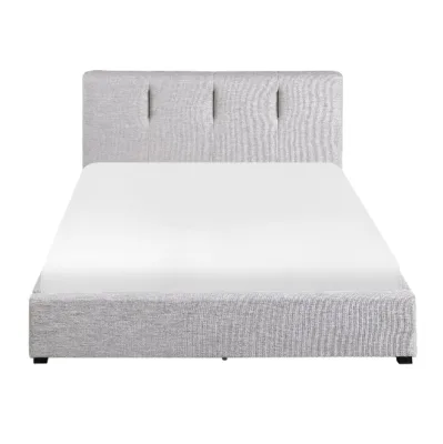 Bed-345