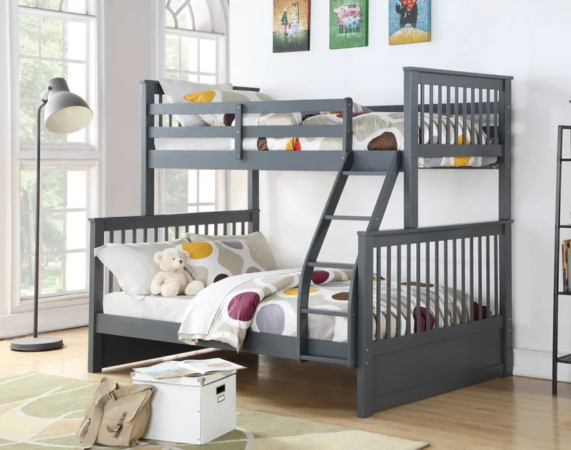 Bunk Bed-023