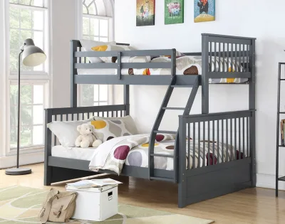 Bunk Bed-023