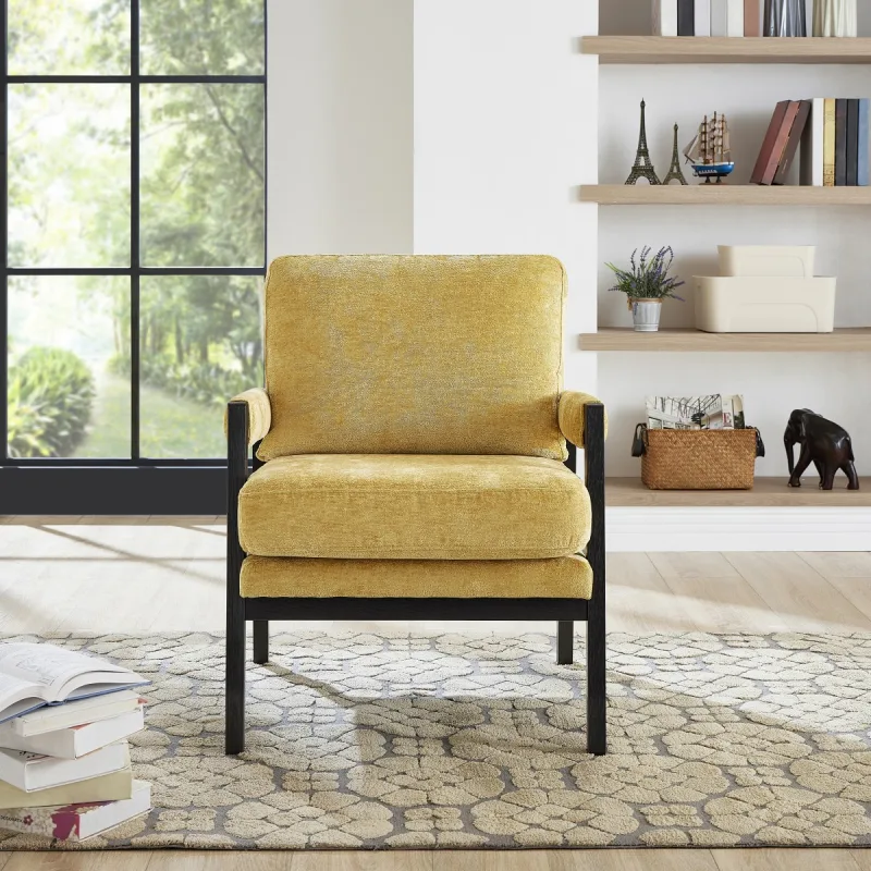 Accent Chair-018 image 2